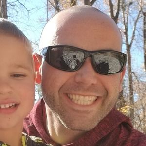 Meet your Posher, Mike